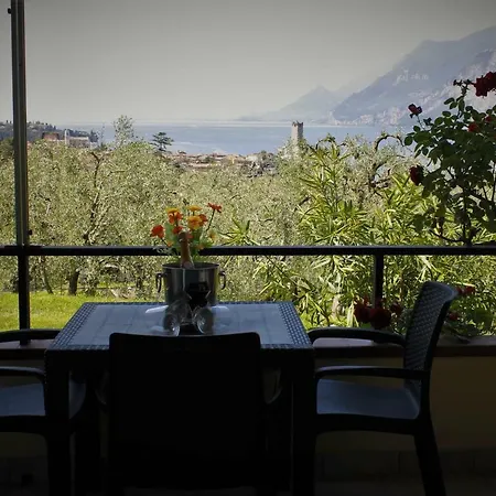 Apartmenttelemark *