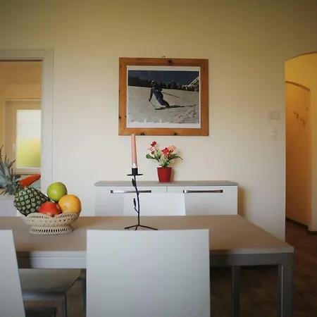 Apartmenttelemark