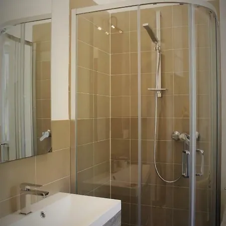Apartmenttelemark * 马尔切西内