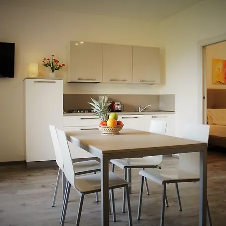 Apartmenttelemark Malcesine