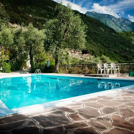 Apartment Apartmenttelemark Malcesine