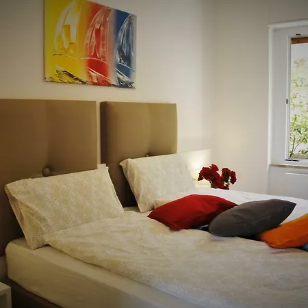 Apartmenttelemark Apartment Malcesine