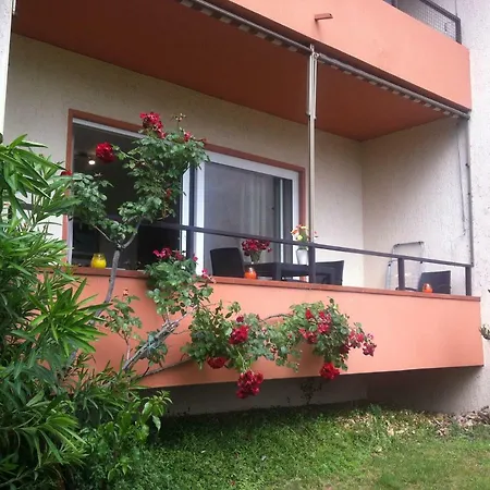 Apartmenttelemark