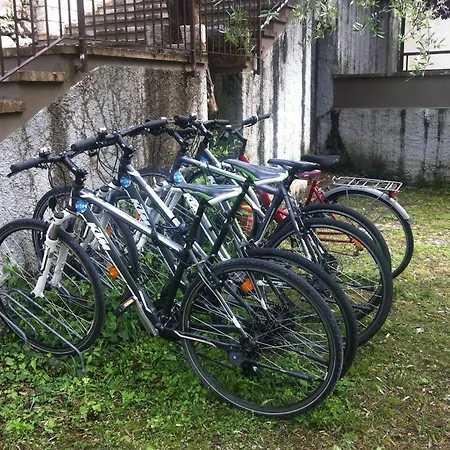 公寓 Apartmenttelemark *
