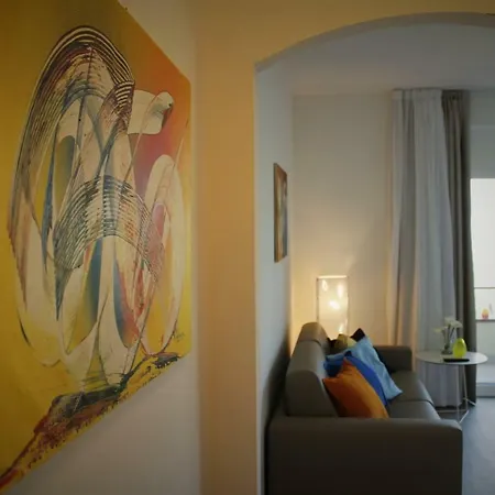 Apartmenttelemark *