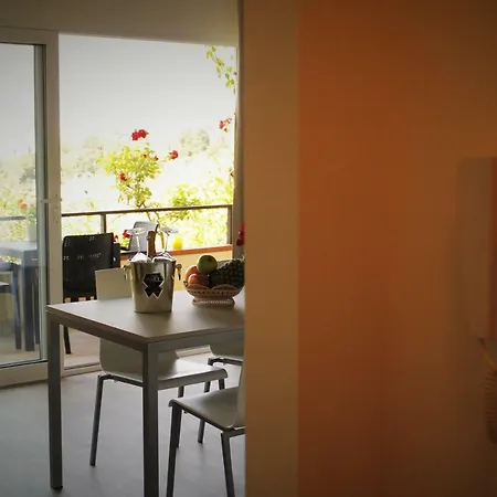Apartmenttelemark * Malcesine