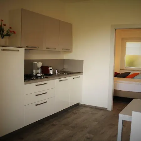 Apartmenttelemark