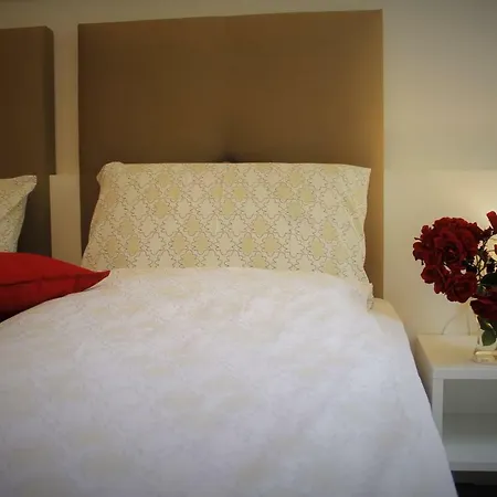 Apartmenttelemark Apartment Malcesine